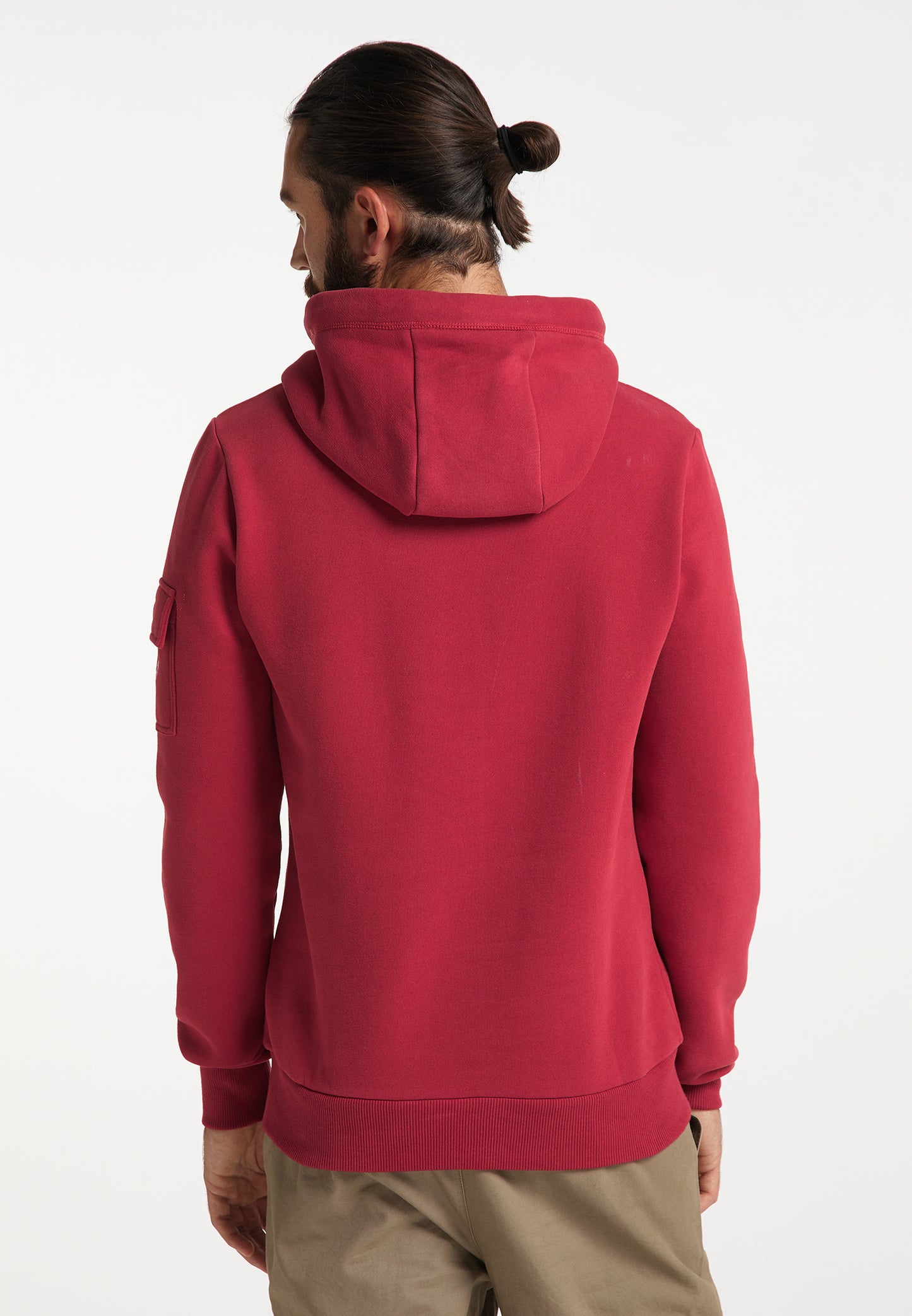 DreiMaster Maritim Men's Hoodie