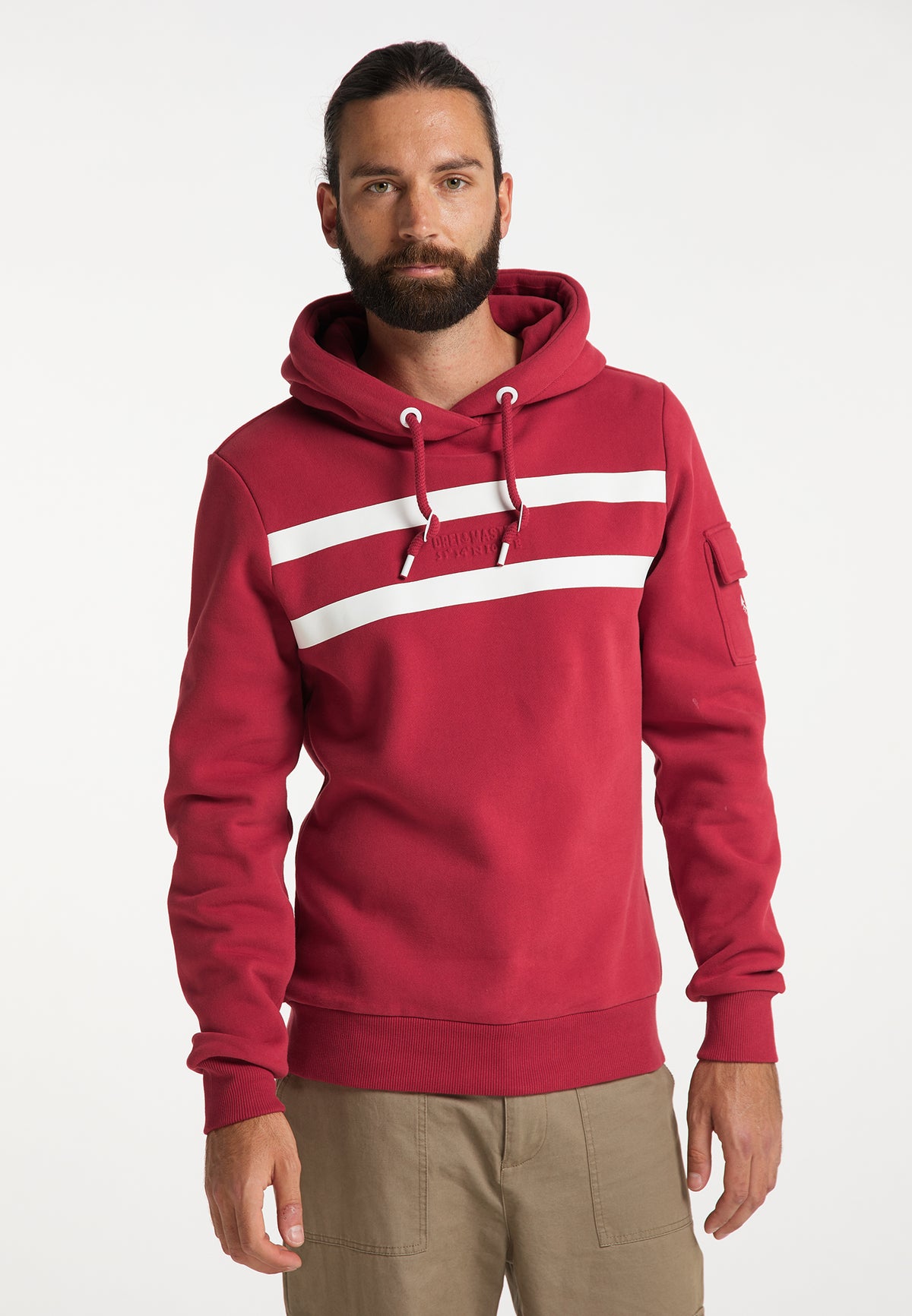 DreiMaster Maritim Men's Hoodie