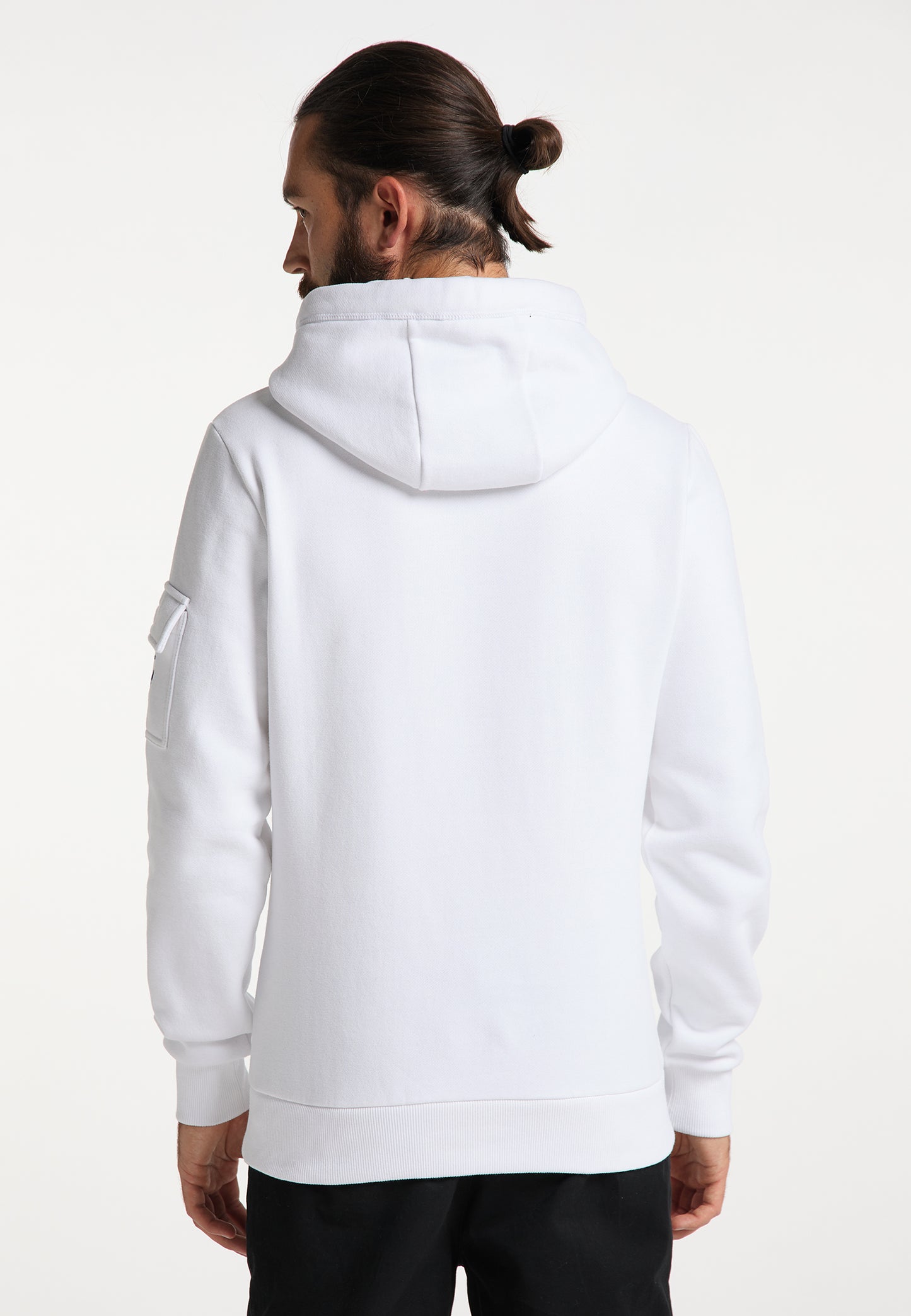 DreiMaster Maritim Men's Hoodie