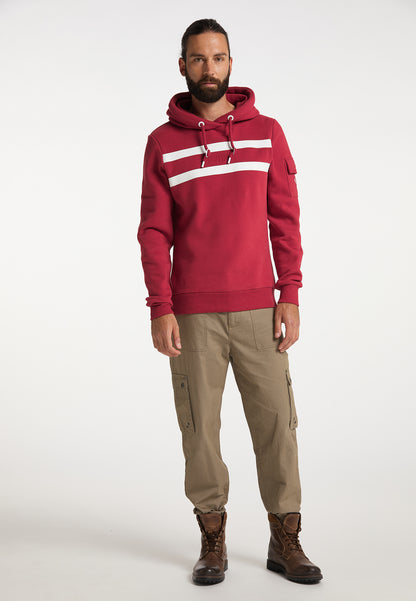 DreiMaster Maritim Men's Hoodie