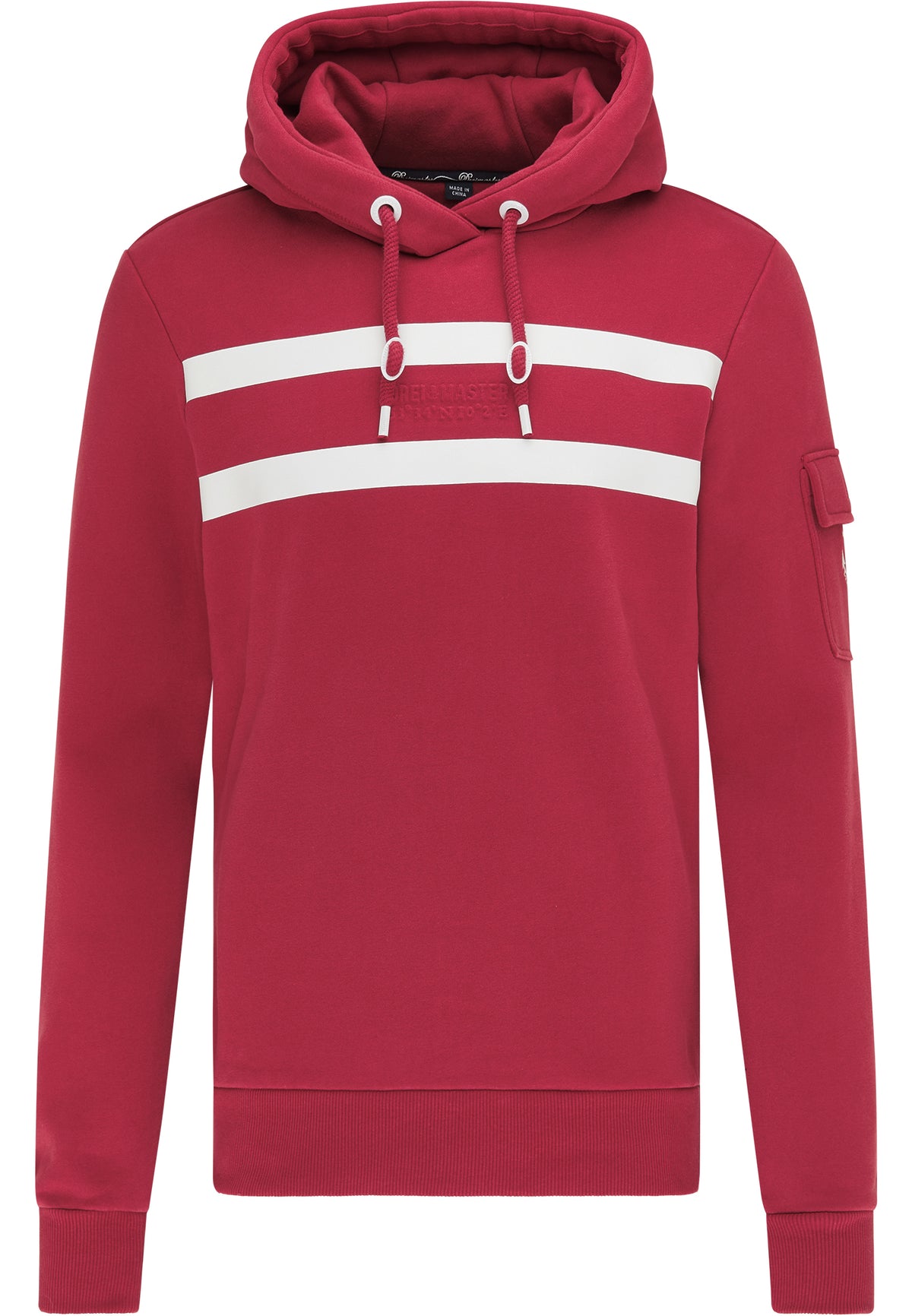 DreiMaster Maritim Men's Hoodie