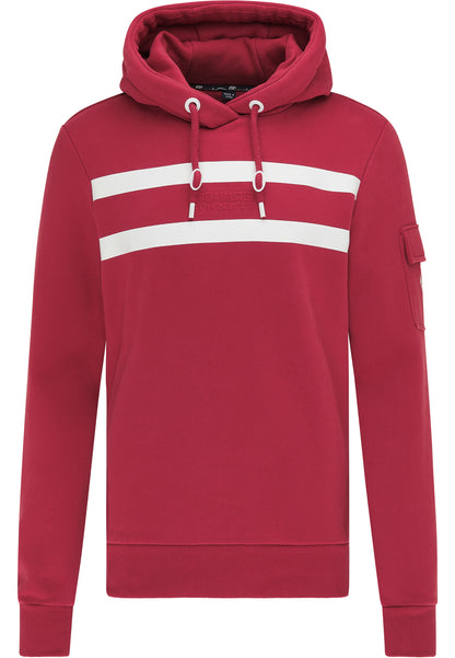 DreiMaster Maritim Men's Hoodie