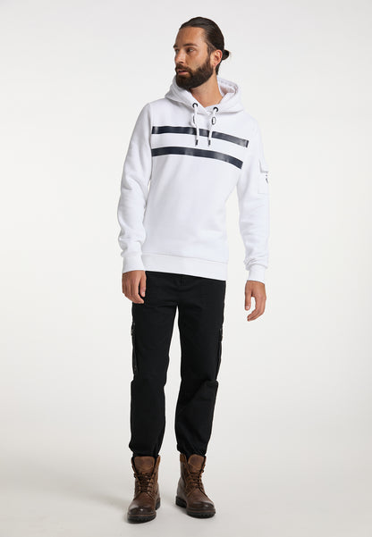 DreiMaster Maritim Men's Hoodie
