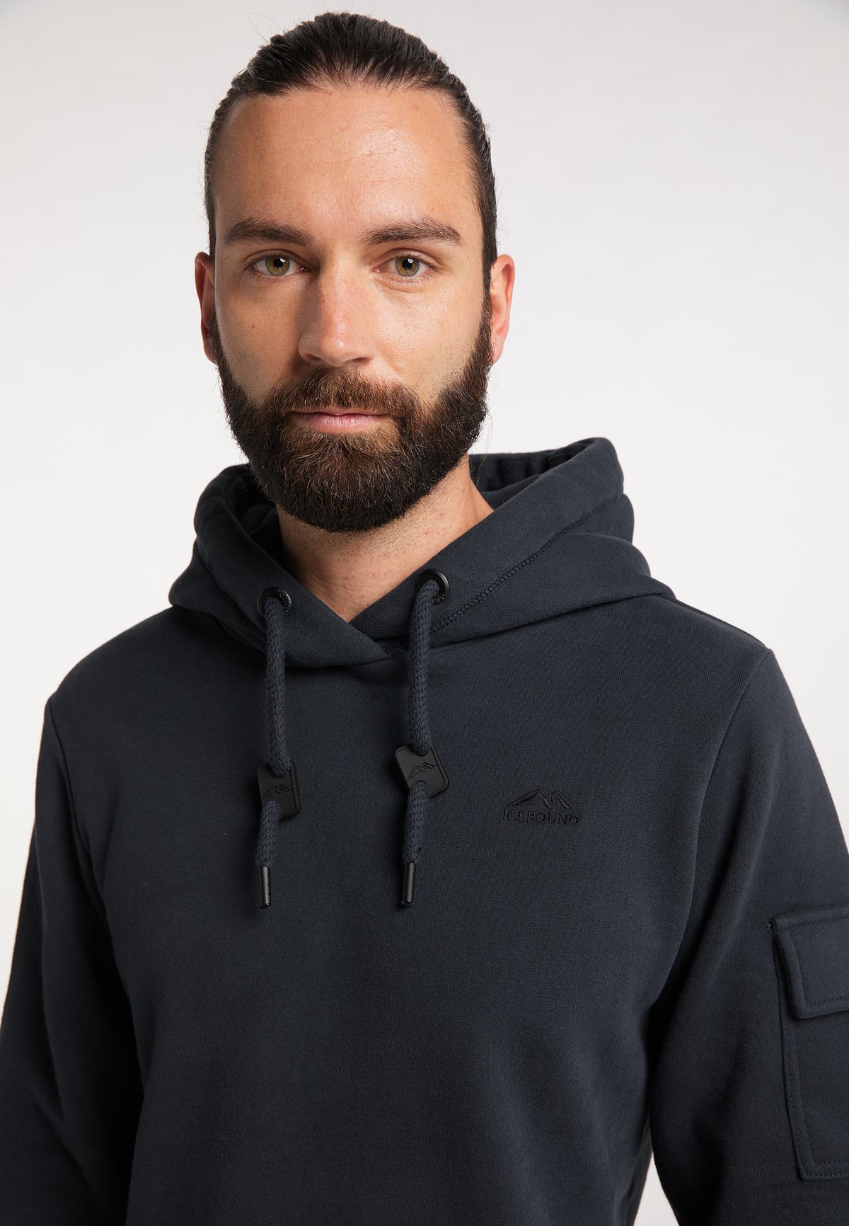 ICEBOUND Men's Hoodie