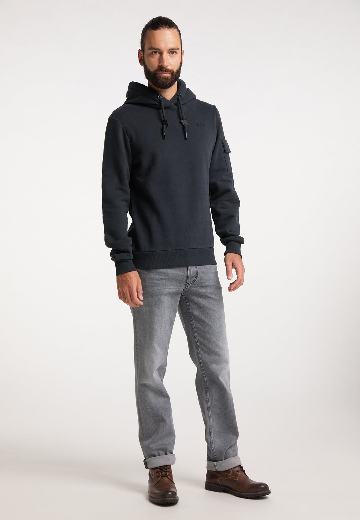 ICEBOUND Men's Hoodie