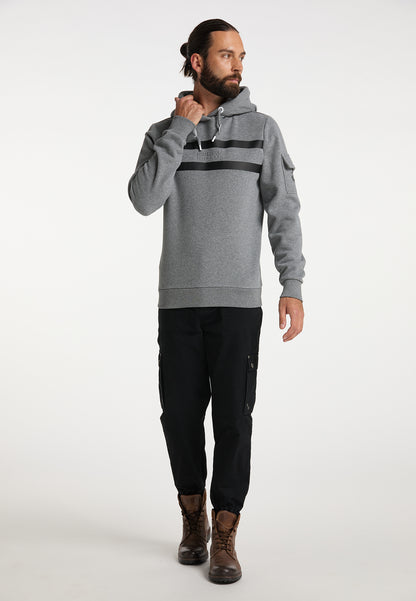 DreiMaster Maritim Men's Hoodie