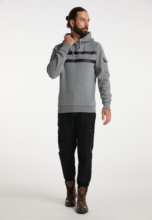 DreiMaster Maritim Men's Hoodie