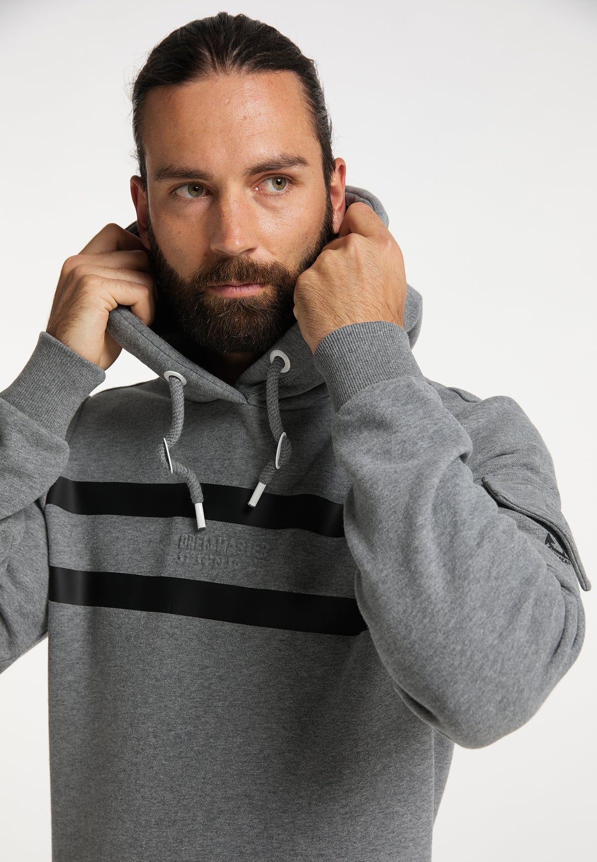 DreiMaster Maritim Men's Hoodie
