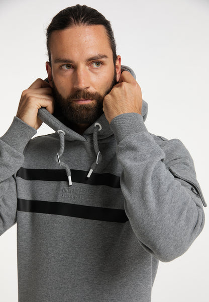 DreiMaster Maritim Men's Hoodie