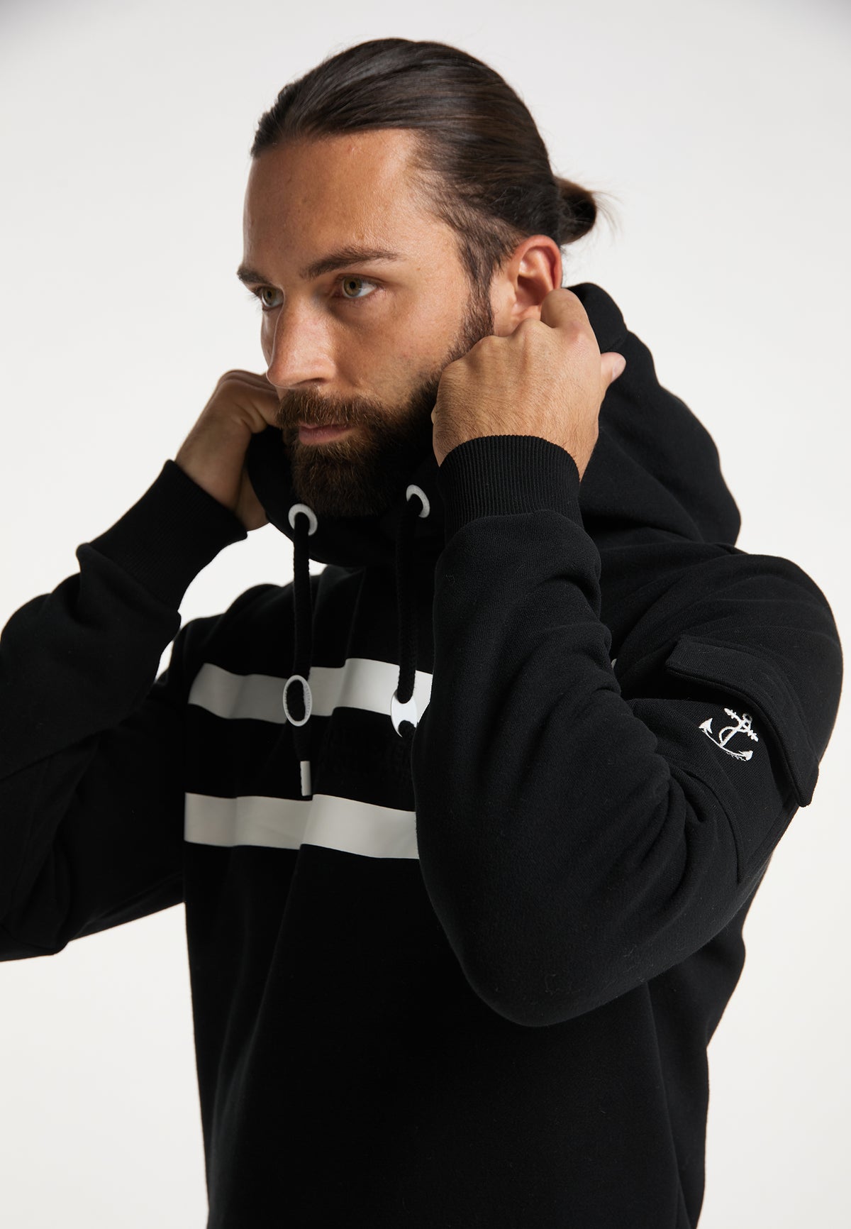 DreiMaster Maritim Men's Hoodie