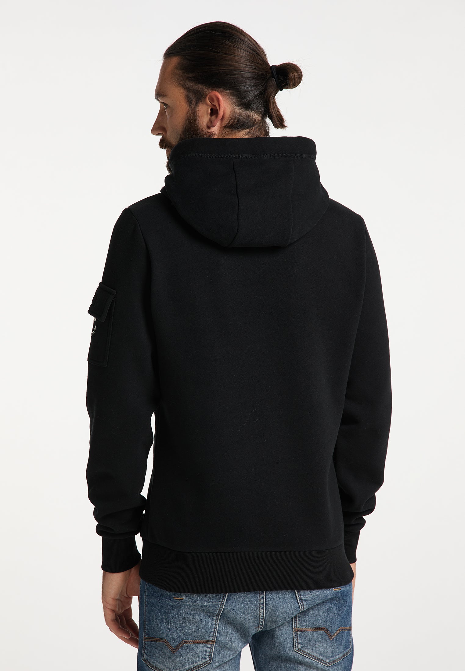DreiMaster Maritim Men's Hoodie