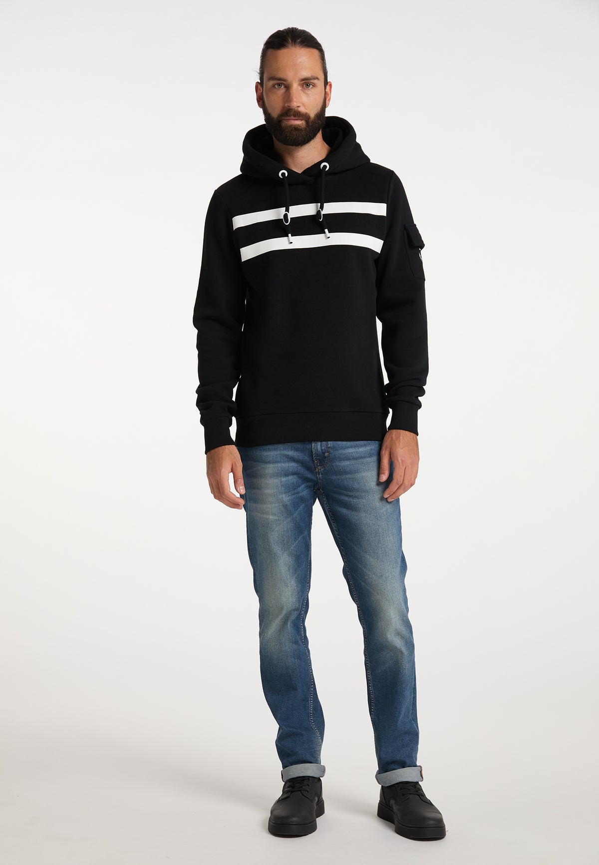 DreiMaster Maritim Men's Hoodie