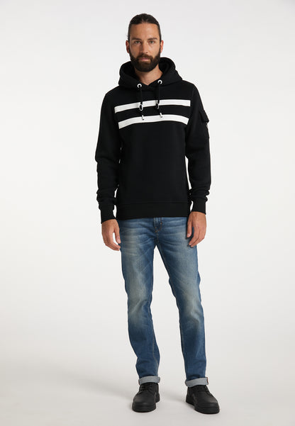 DreiMaster Maritim Men's Hoodie