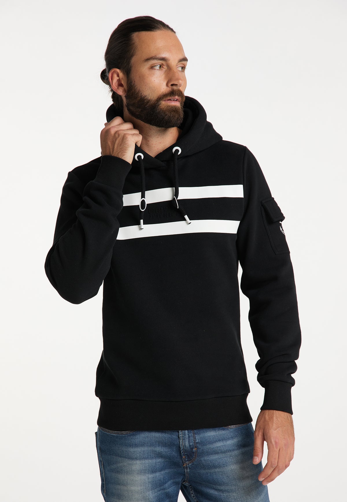 DreiMaster Maritim Men's Hoodie