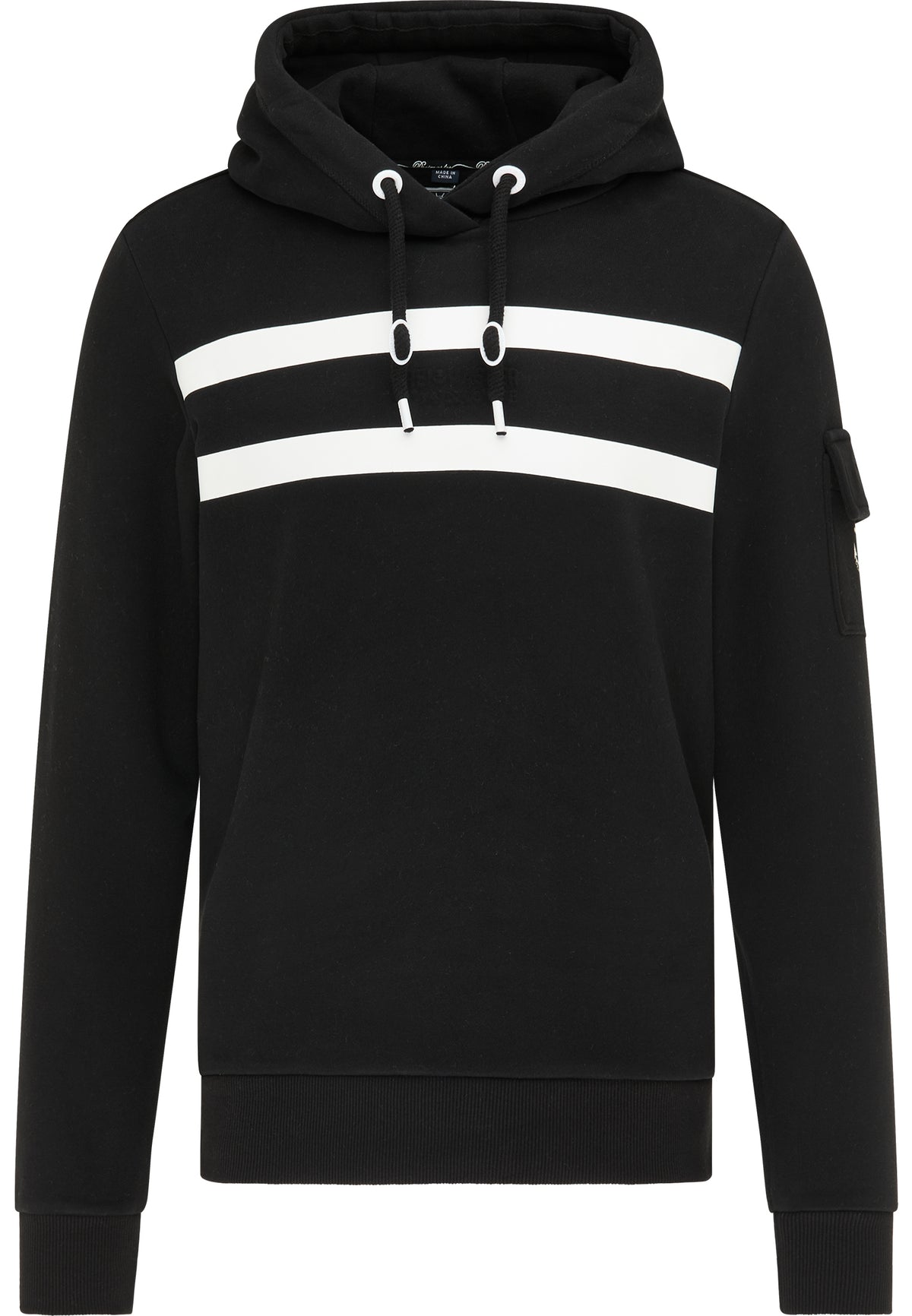 DreiMaster Maritim Men's Hoodie
