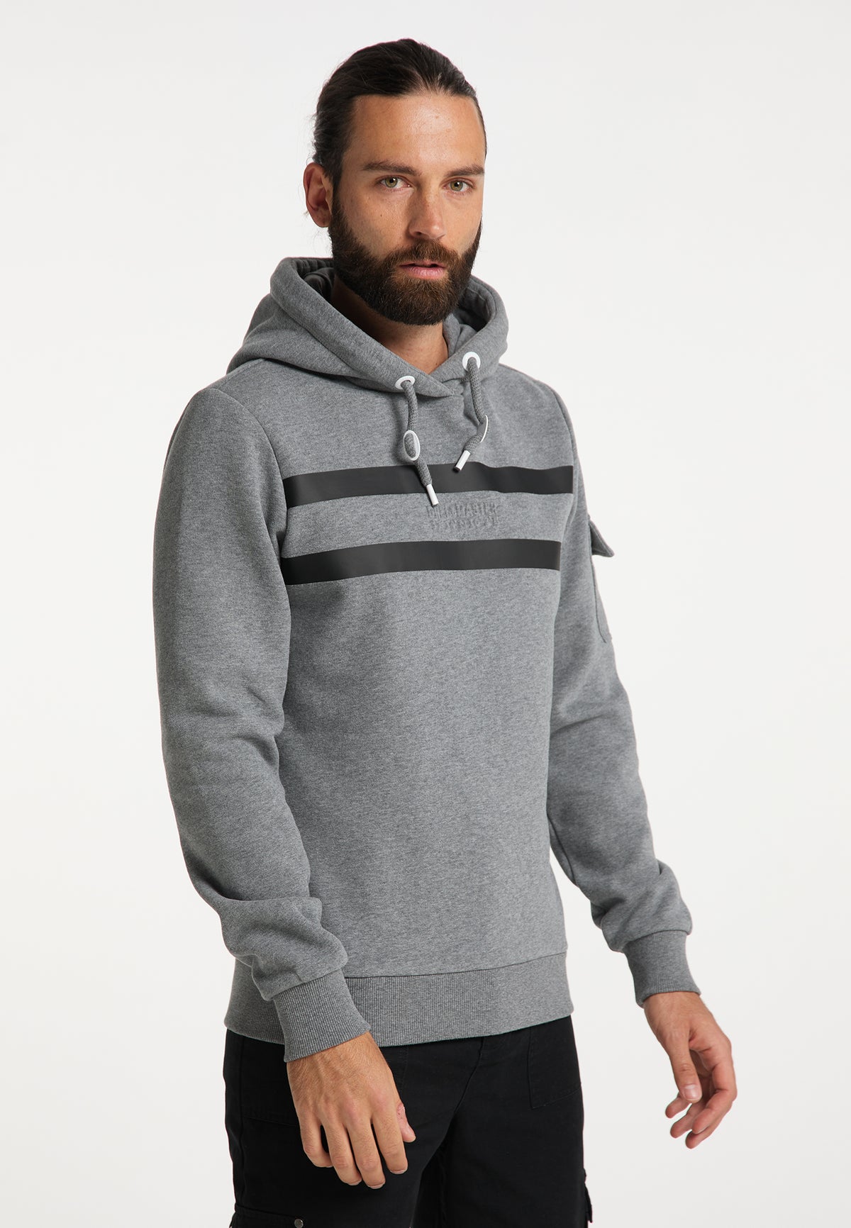 DreiMaster Maritim Men's Hoodie