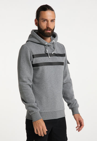 DreiMaster Maritim Men's Hoodie