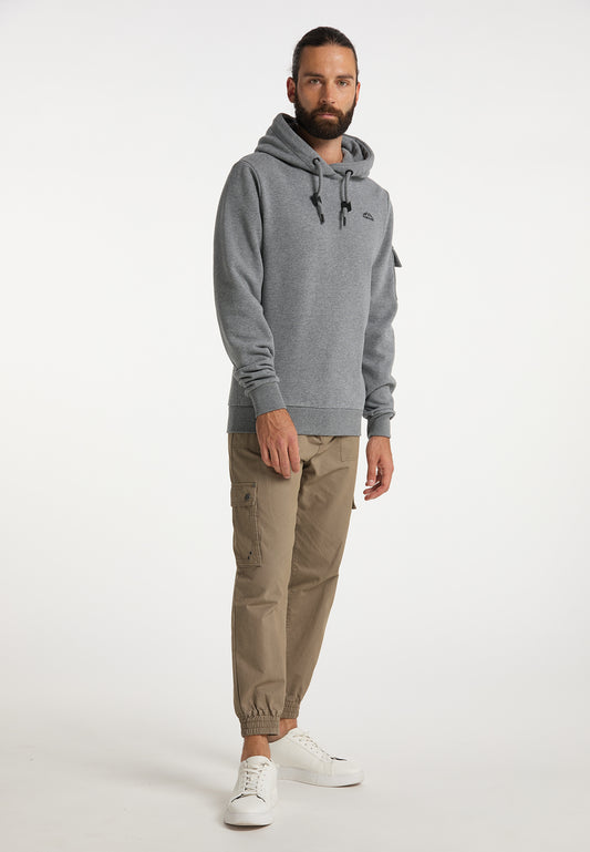 ICEBOUND Men's Hoodie