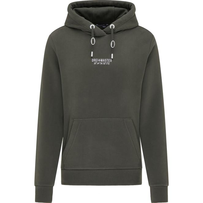 DreiMaster Maritim Men's Hoodie