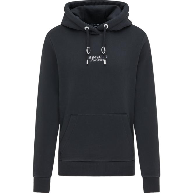DreiMaster Maritim Men's Hoodie