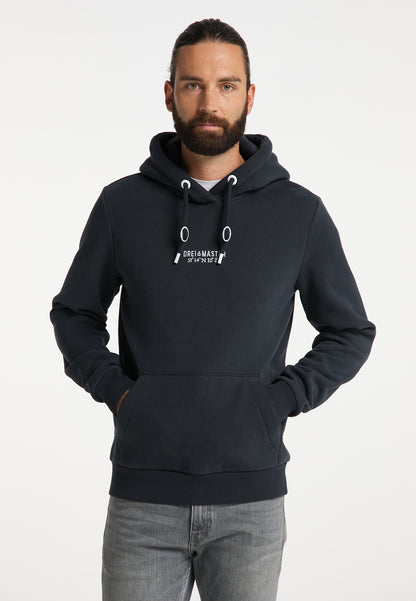 DreiMaster Maritim Men's Hoodie