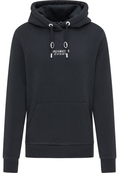 DreiMaster Maritim Men's Hoodie