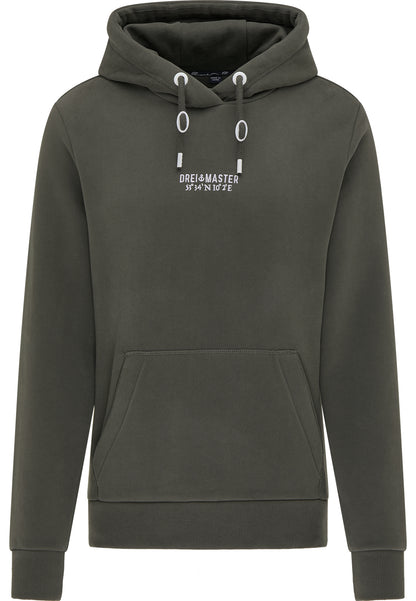 DreiMaster Maritim Men's Hoodie