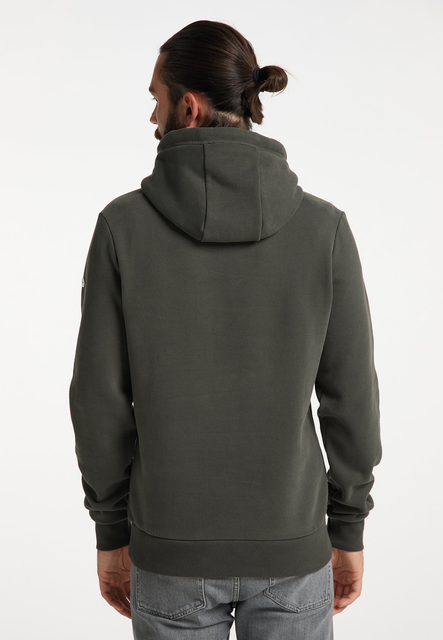 DreiMaster Maritim Men's Hoodie