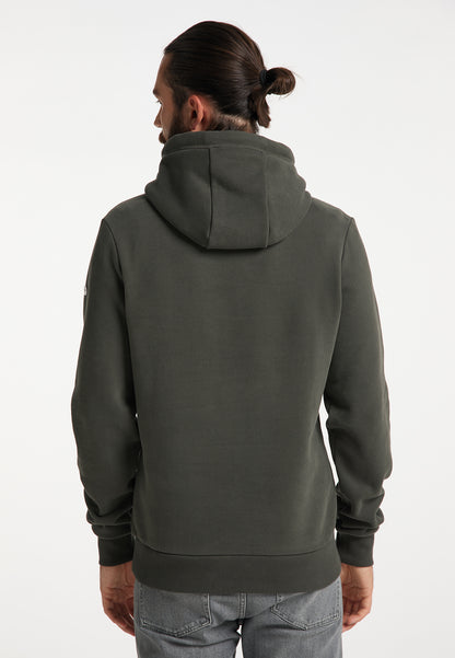 DreiMaster Maritim Men's Hoodie