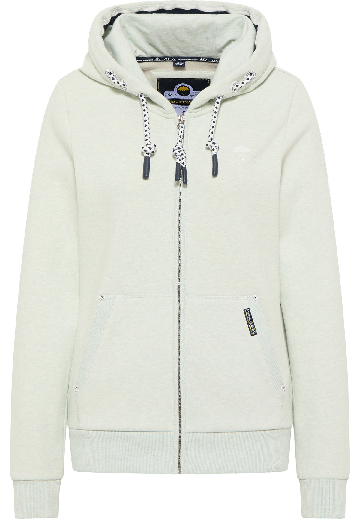 Schmuddelwedda Women's Sweatjacke