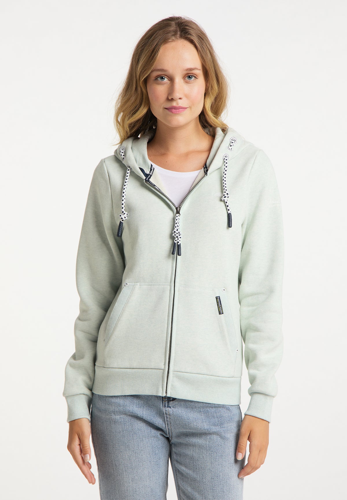 Schmuddelwedda Women's Sweatjacke