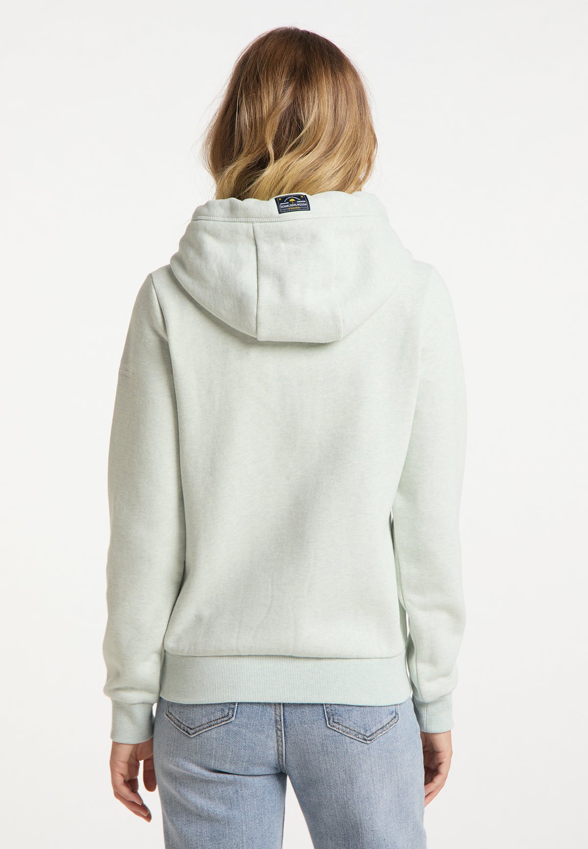 Schmuddelwedda Women's Sweatjacke