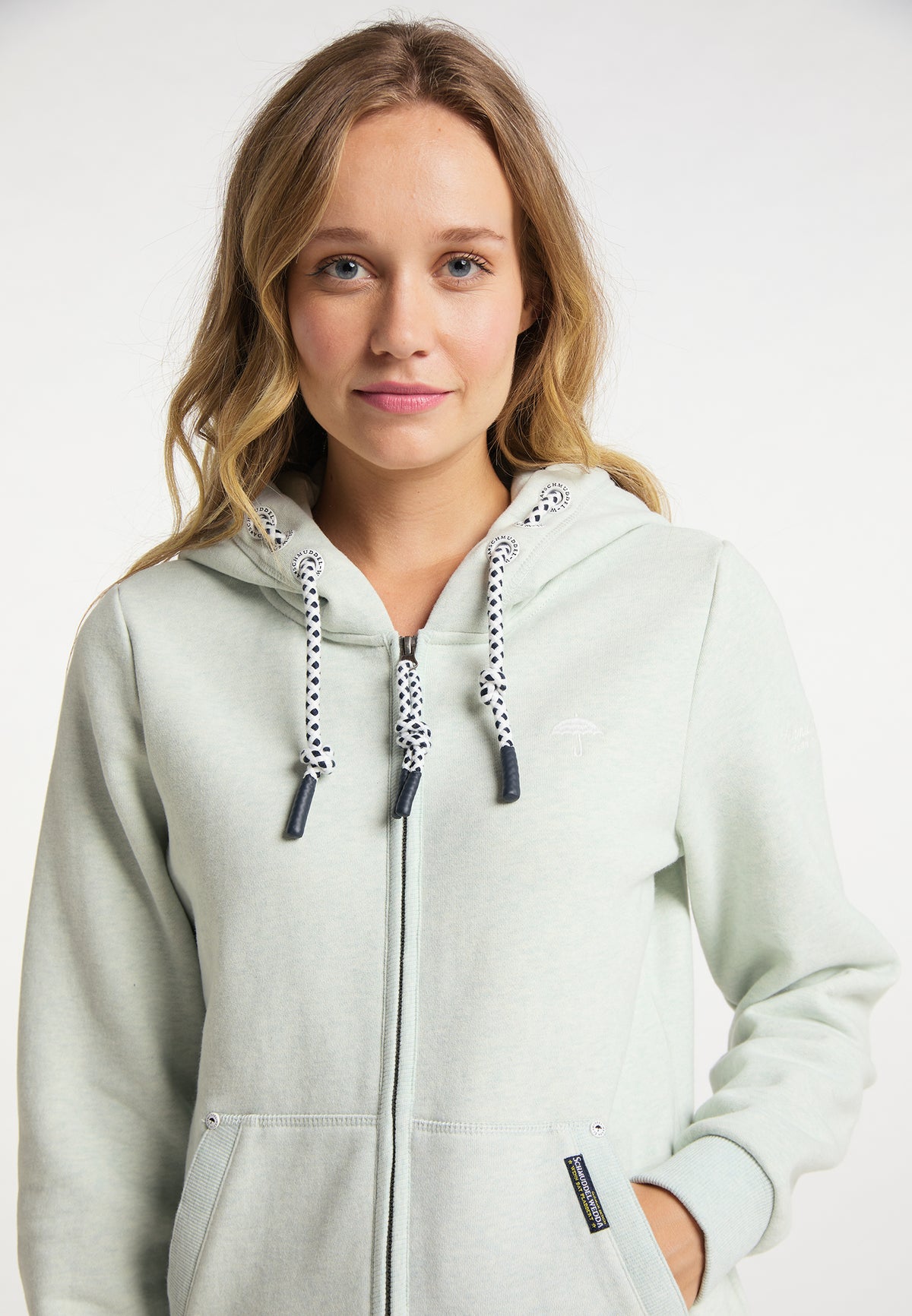 Schmuddelwedda Women's Sweatjacke