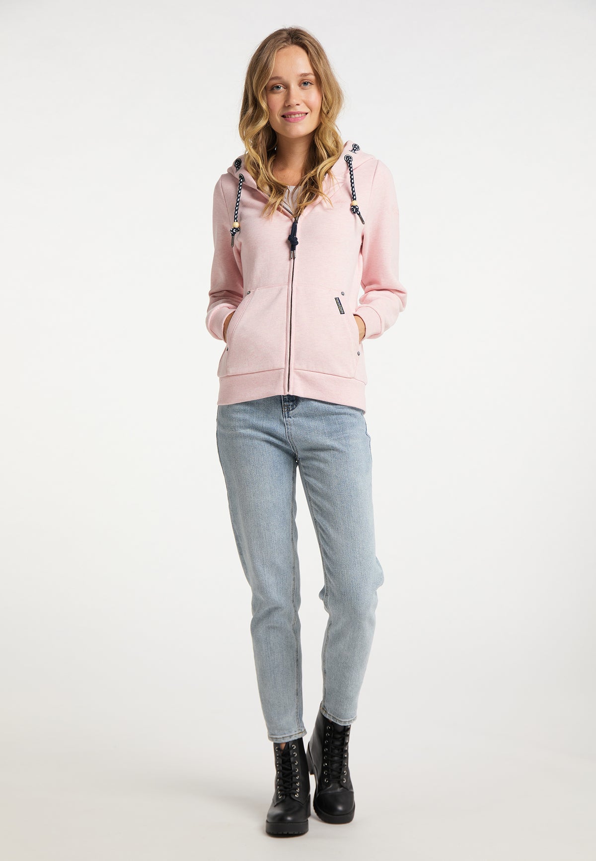Schmuddelwedda Women's Sweatjacke