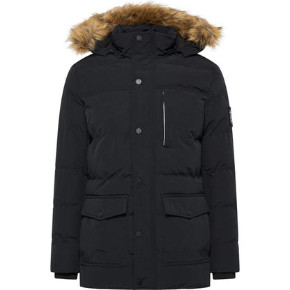 DreiMaster Maritim Men's Parka