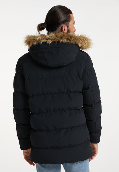 DreiMaster Maritim Men's Parka