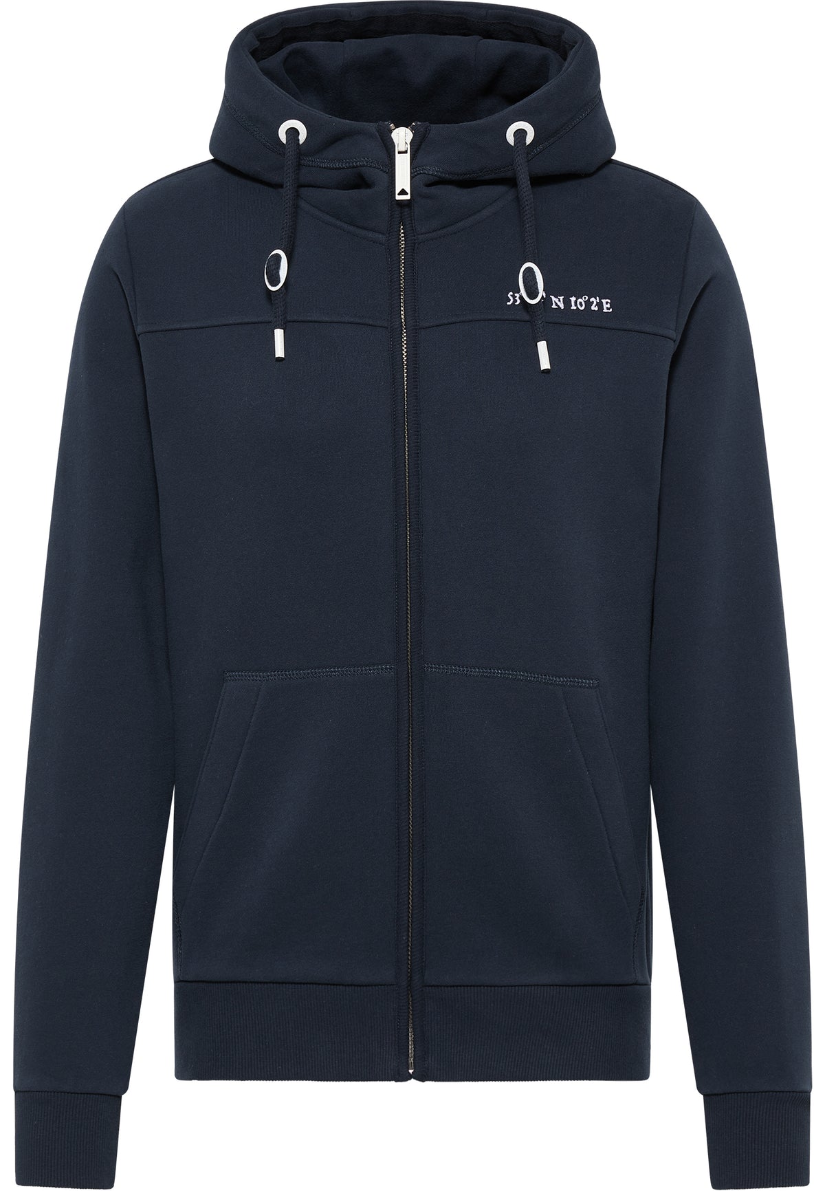 DreiMaster Maritim Men's Kapuzenjacke