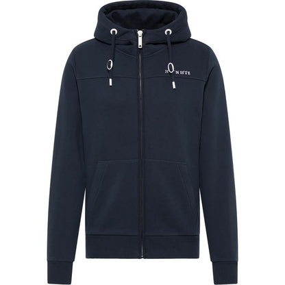 DreiMaster Maritim Men's Kapuzenjacke
