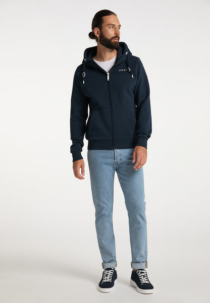 DreiMaster Maritim Men's Kapuzenjacke