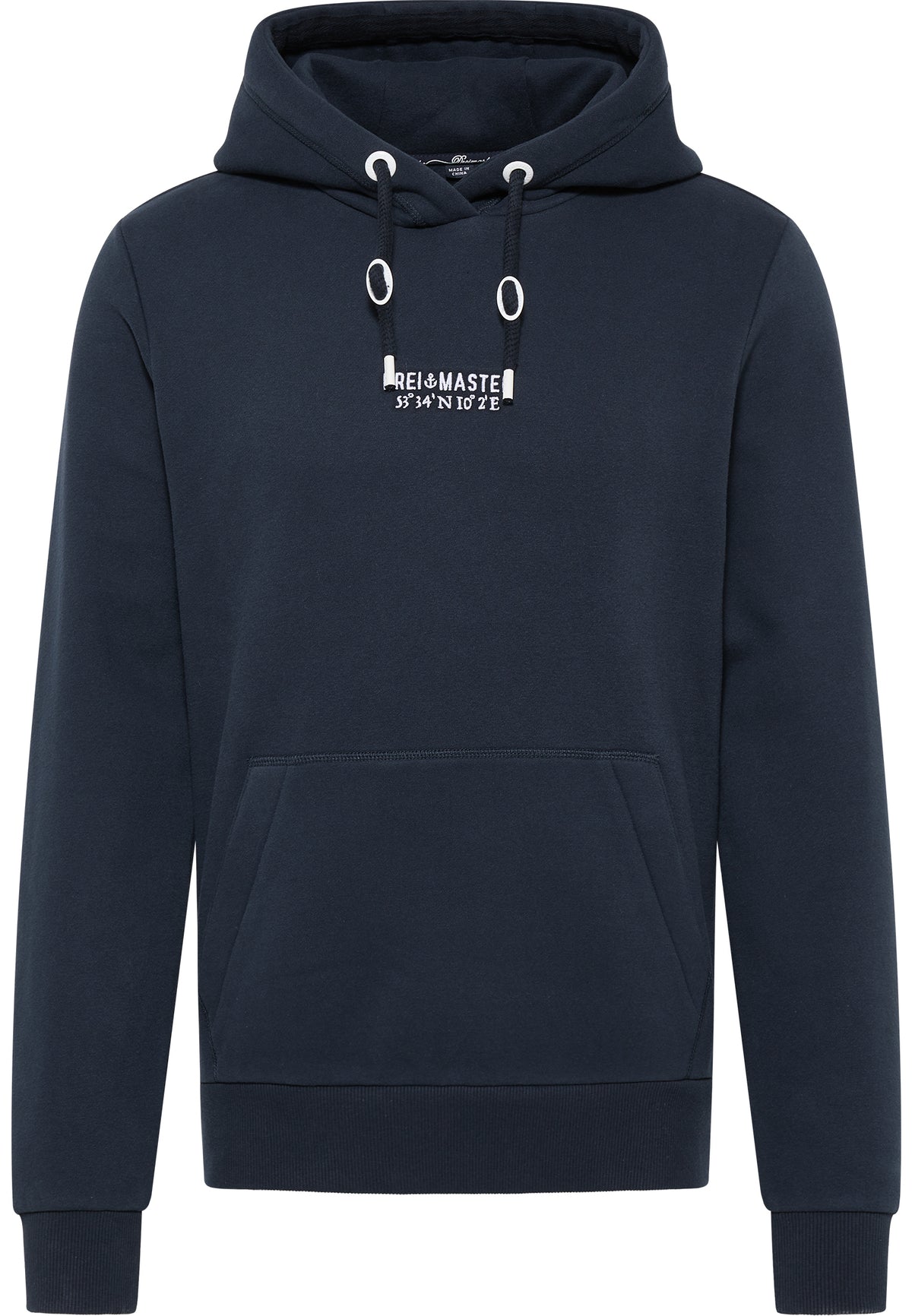 DreiMaster Maritim Men's Hoodie