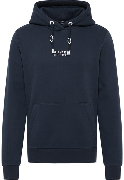 DreiMaster Maritim Men's Hoodie