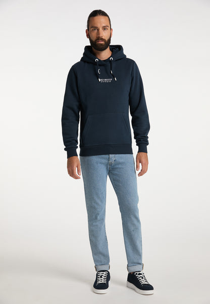 DreiMaster Maritim Men's Hoodie