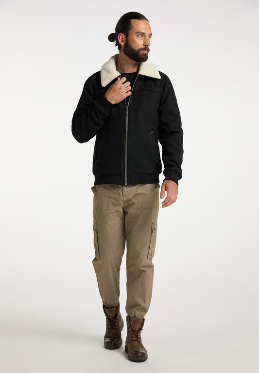 DreiMaster Vintage Men's Übergangsjacke