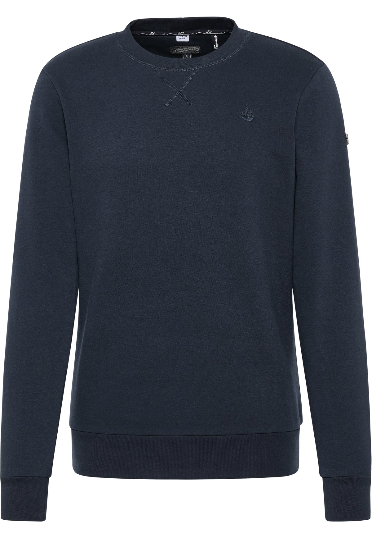 Sweter męski DreiMaster Vintage