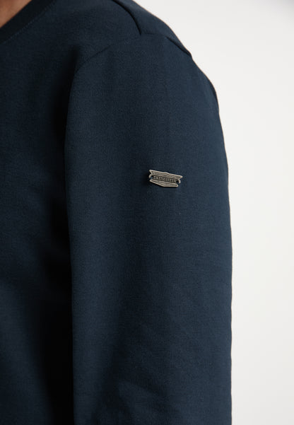Sweter męski DreiMaster Vintage