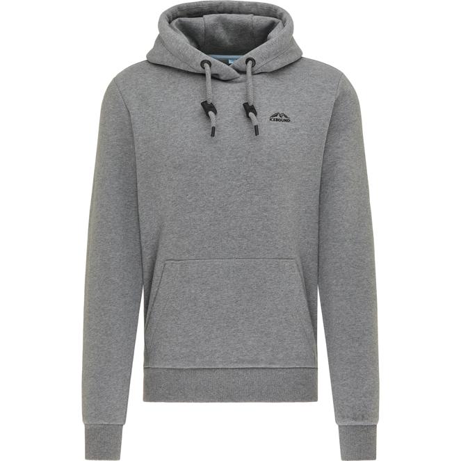 ICEBOUND Men's Hoodie