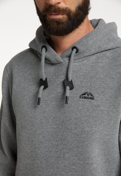 ICEBOUND Men's Hoodie