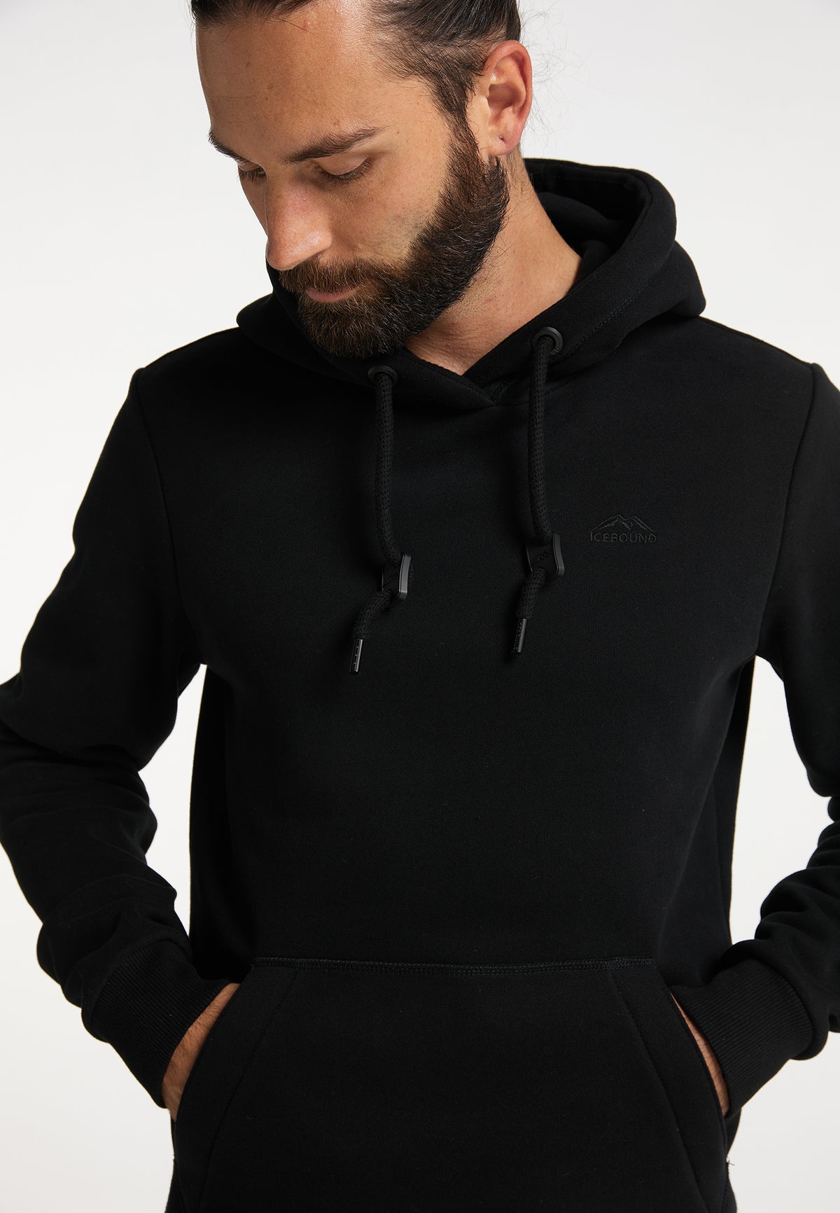ICEBOUND Men's Hoodie