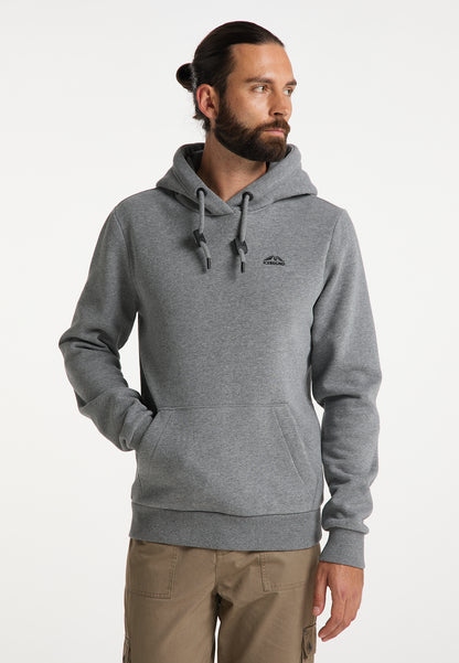 ICEBOUND Men's Hoodie