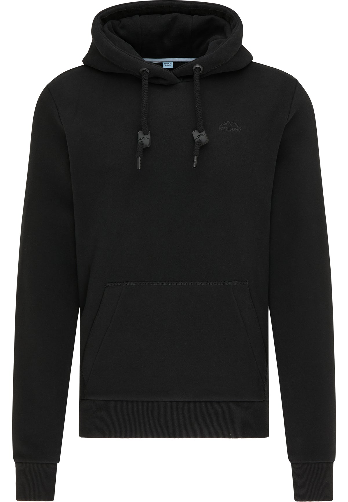 ICEBOUND Men's Hoodie
